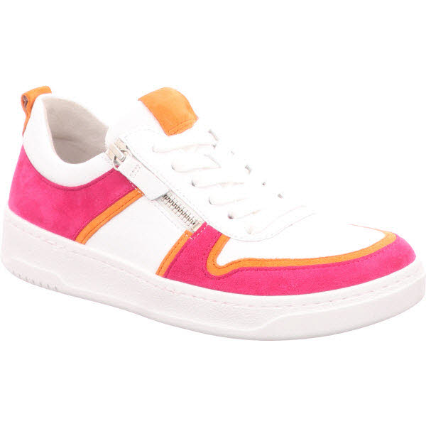 Gabor Shoes weiß-kombi Bild 2