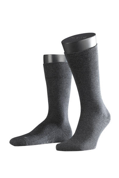 Falke Socken anthra.mel