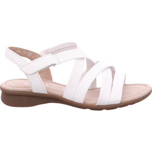 Gabor Shoes weiss