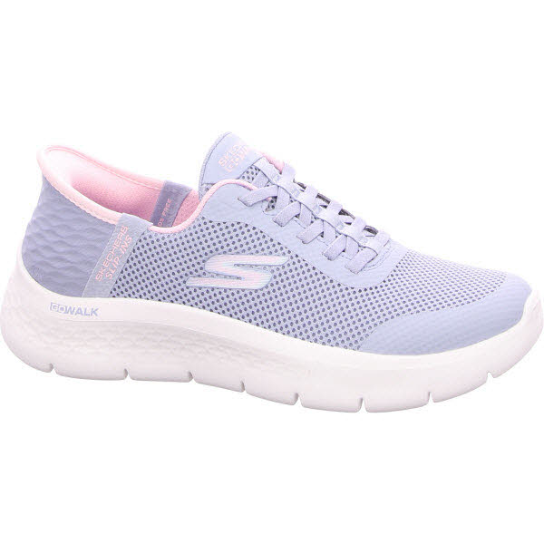 Skechers violett