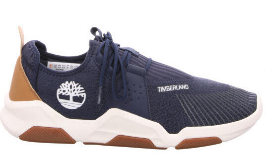 Timberland blau-kombi