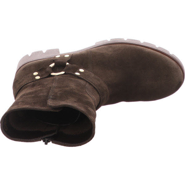 Gabor Shoes braun-kombi Bild 4