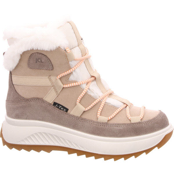 Ice Guard beige