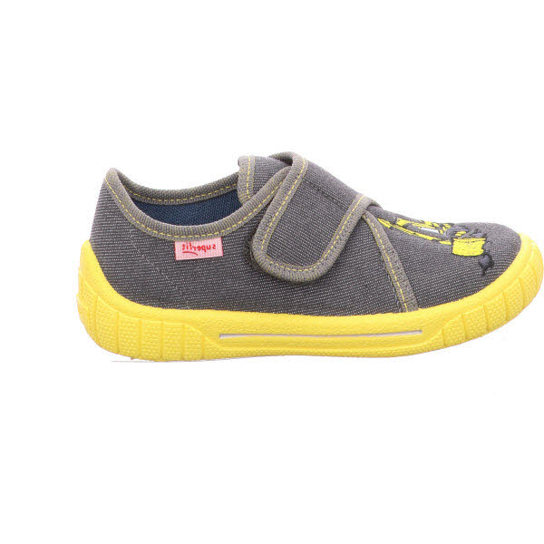 Superfit grau-kombi