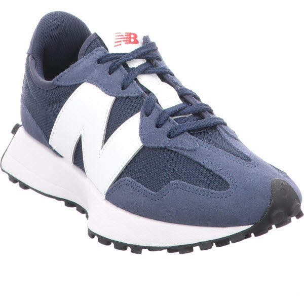 New Balance blau-kombi Bild 3