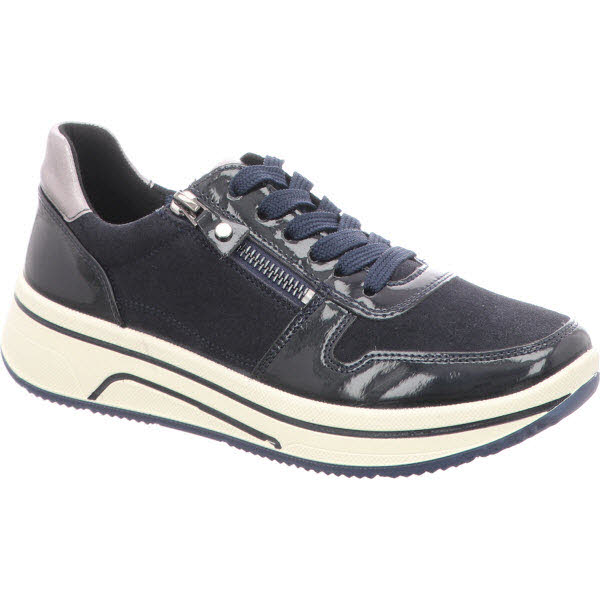 Ara Shoes blau-kombi