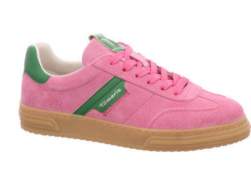 Tamaris rosa/fuchsia