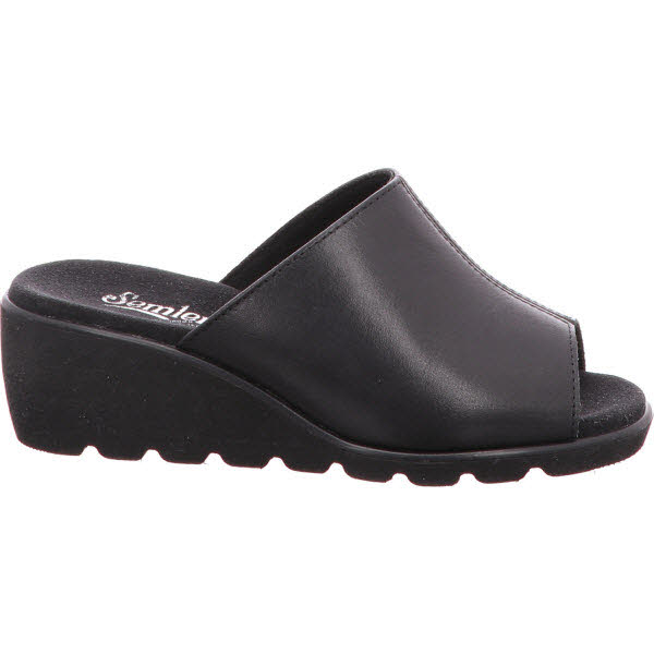 Semler schwarz Bild 1 Semler schwarz