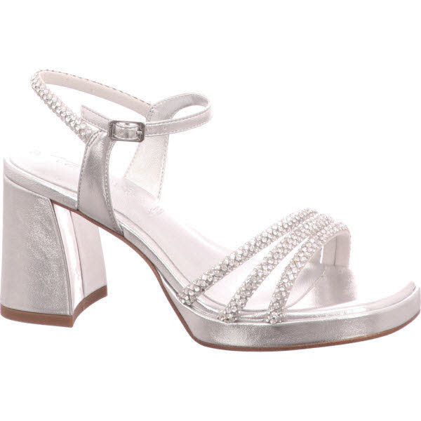 Tamaris silber,platin
