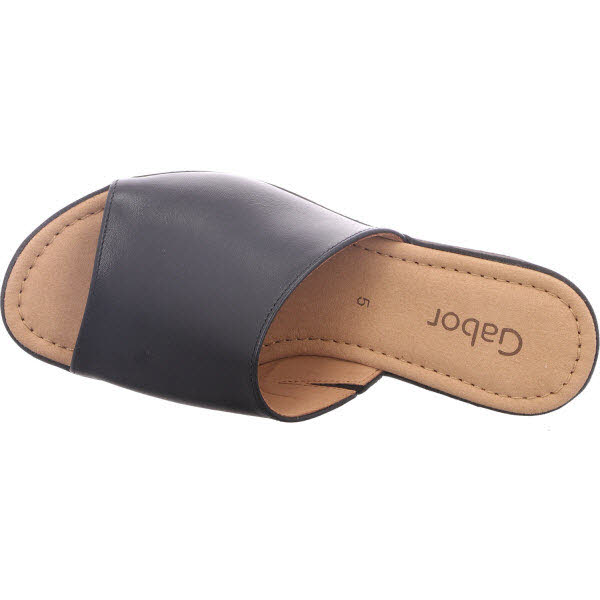 Gabor Shoes schwarz Bild 4