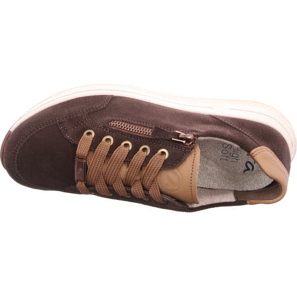 Ara Shoes braun-kombi