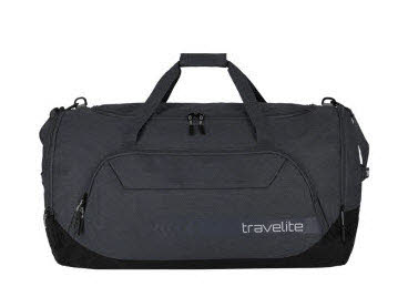 Travelite grau