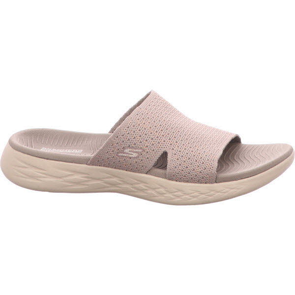 Skechers grau-kombi