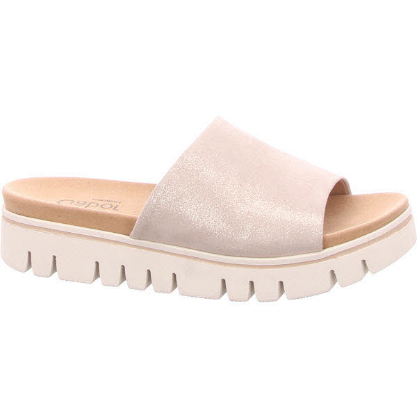 Gabor Shoes beige-kombi Bild 1 Gabor Shoes beige-kombi