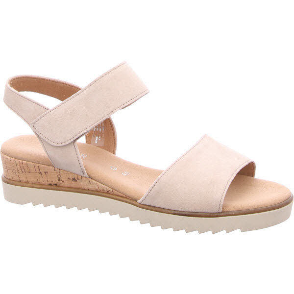 Gabor Shoes beige-kombi