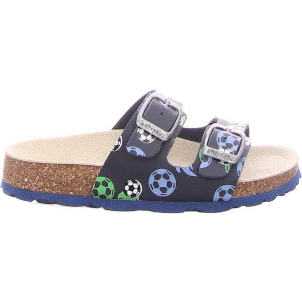Superfit blau-kombi