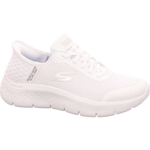 Skechers weiss Bild 1 Skechers weiss