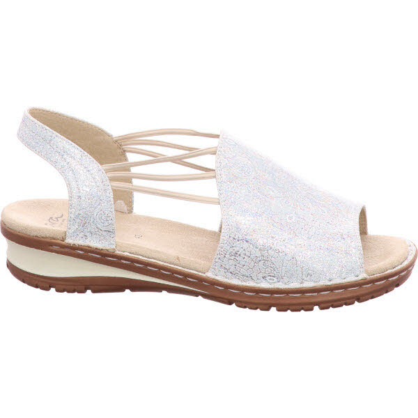 Ara Shoes silber,platin