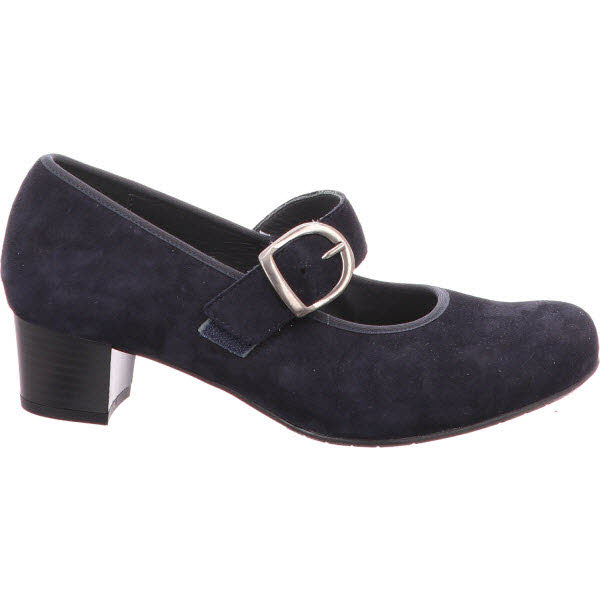 Semler blau