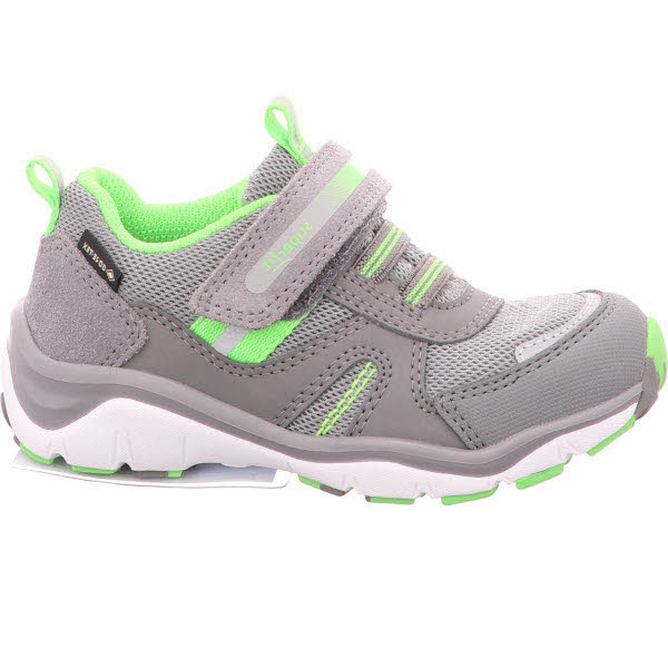 Superfit grau-kombi Bild 1 Superfit grau-kombi