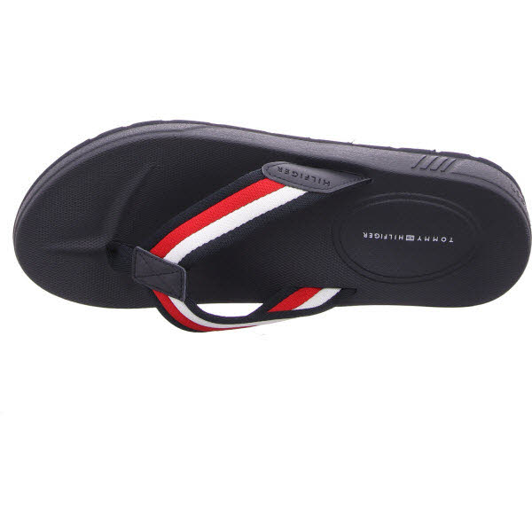 Tommy Hilfiger Shoes schwarz-kombi