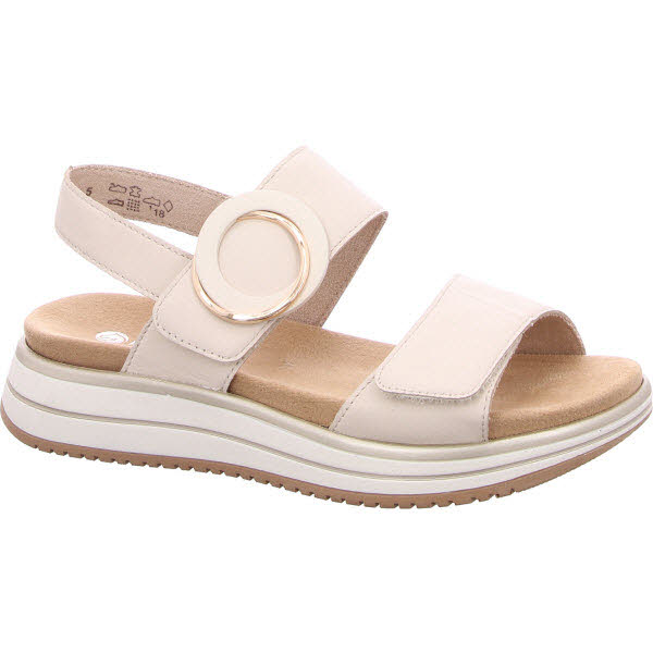 Remonte beige