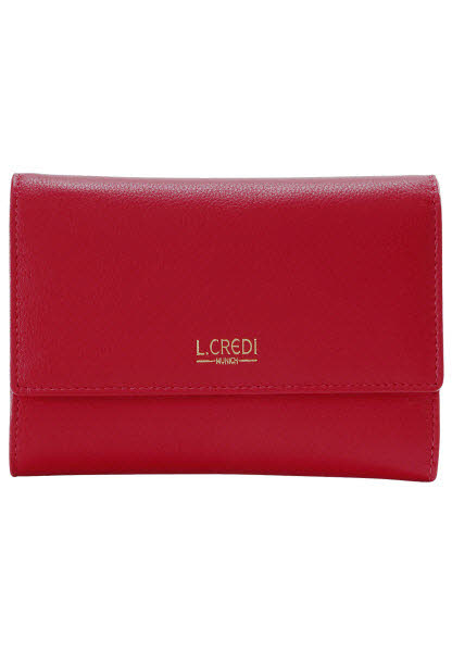L.Credi Munich rot Bild 1 L.Credi Munich rot