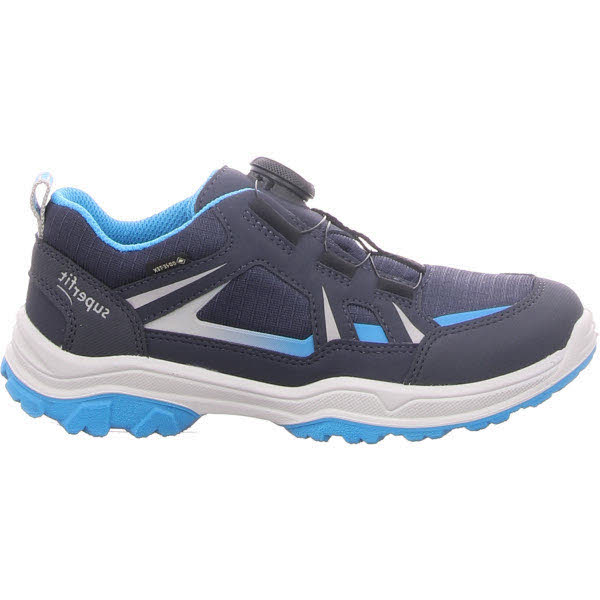 Superfit blau