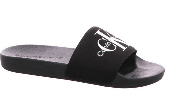 Calvin Klein schwarz-kombi Bild 1 Calvin Klein schwarz-kombi