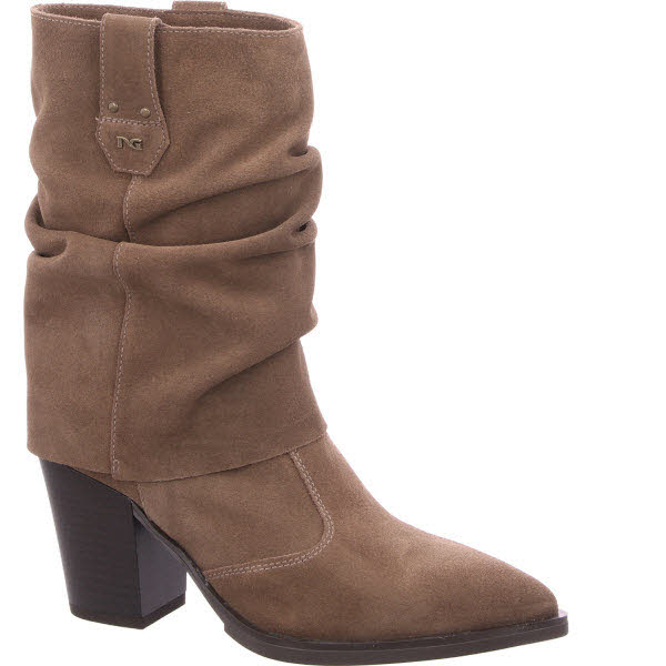 Nero Giardini taupe