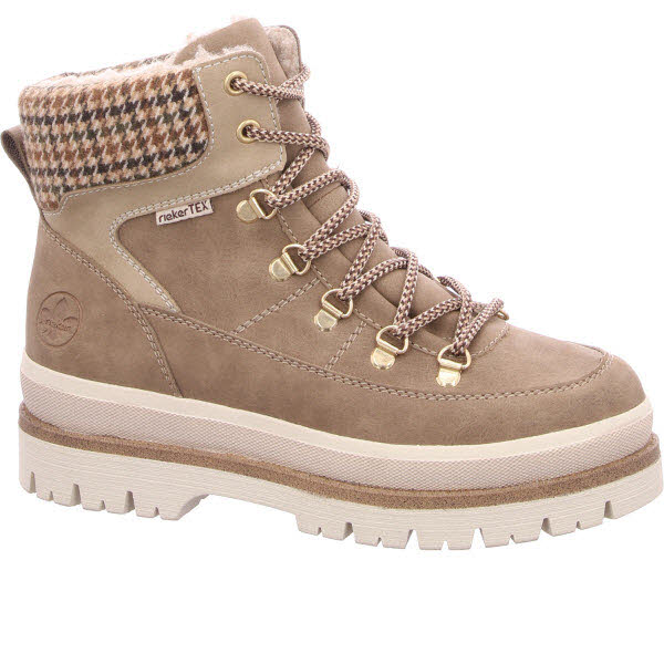 Rieker beige