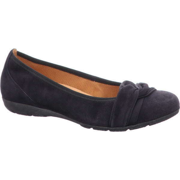 Gabor Shoes blau Bild 1 Gabor Shoes blau