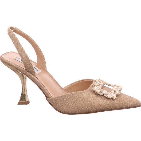 Steve Madden beige-kombi Bild 1
