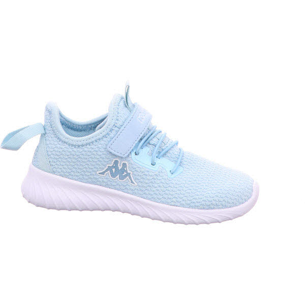 Kappa hellblau Bild 1 Kappa hellblau