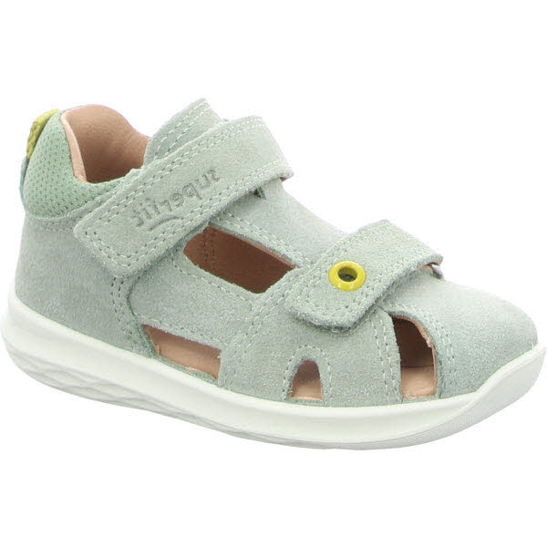 Superfit grün-kombi