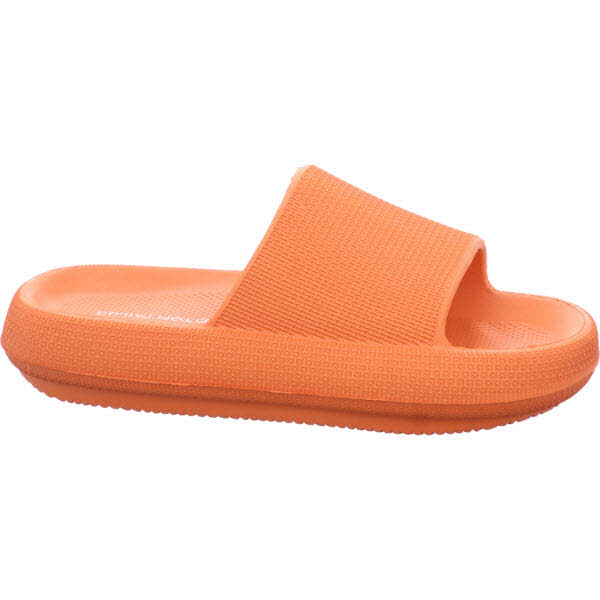 Tom Tailor orange
