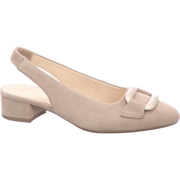 Gabor Shoes beige-kombi Bild 1 Gabor Shoes beige-kombi