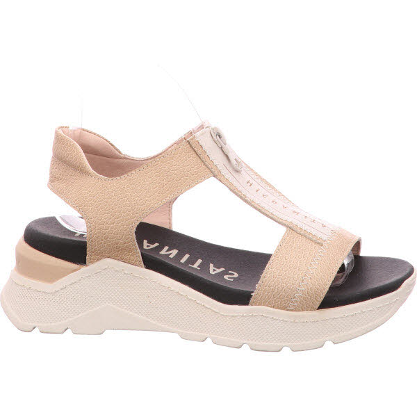 Hispanitas beige-kombi Bild 1