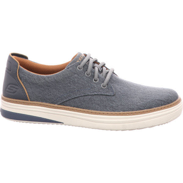 Skechers hellblau