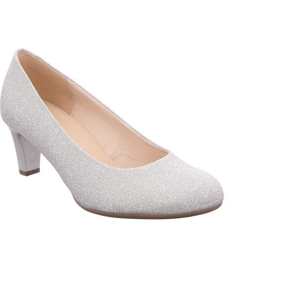 Gabor Shoes silber,platin