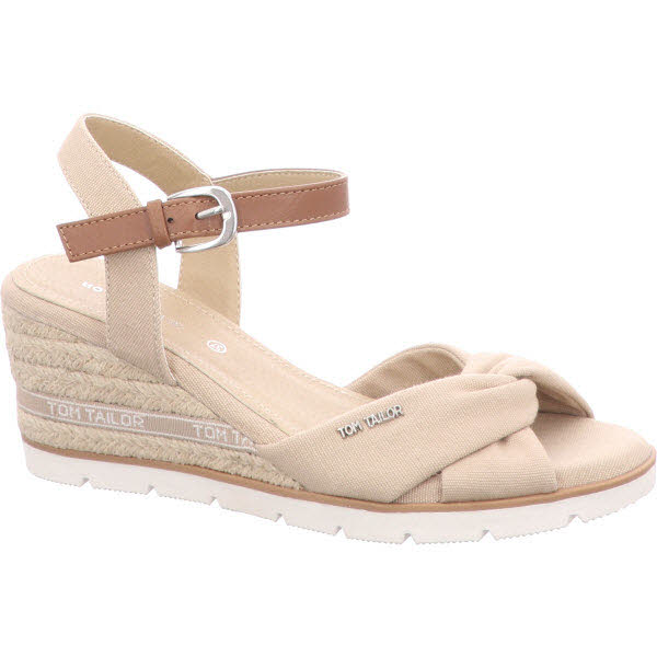 Tom Tailor beige-kombi Bild 1 Tom Tailor beige-kombi