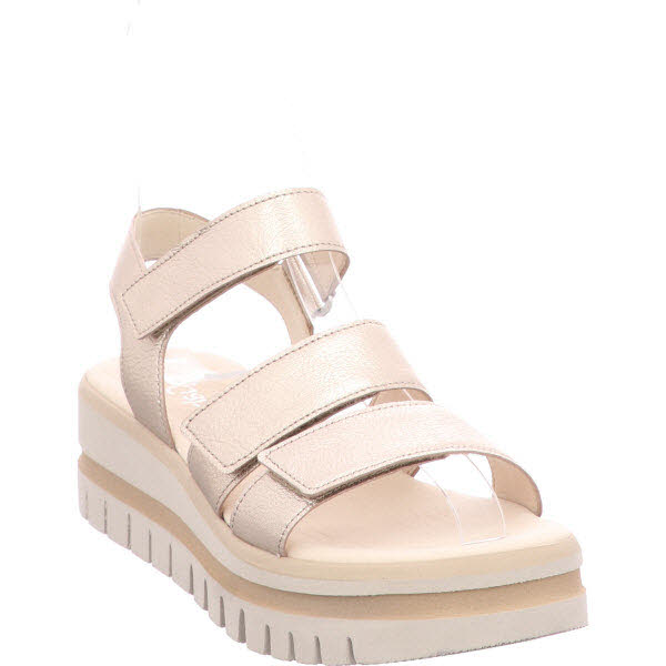Gabor Shoes gold Bild 3