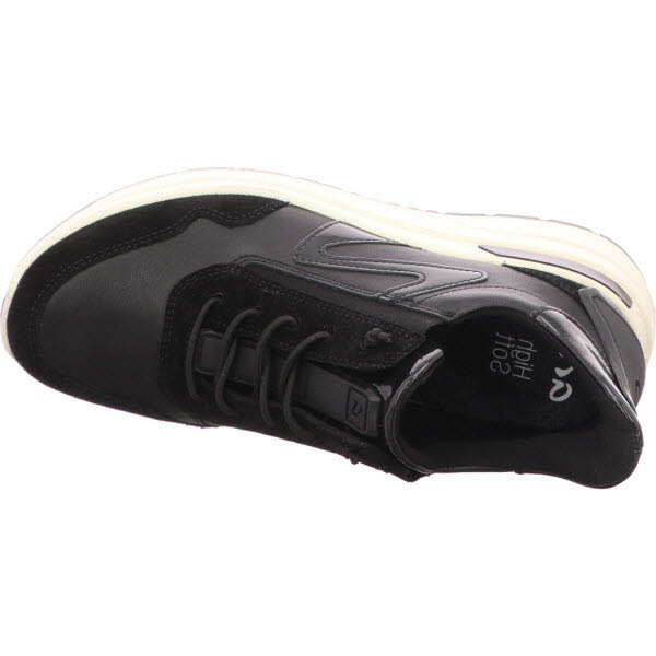 Ara Shoes schwarz-kombi Bild 4