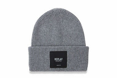 Replay grau Bild 1 Replay grau