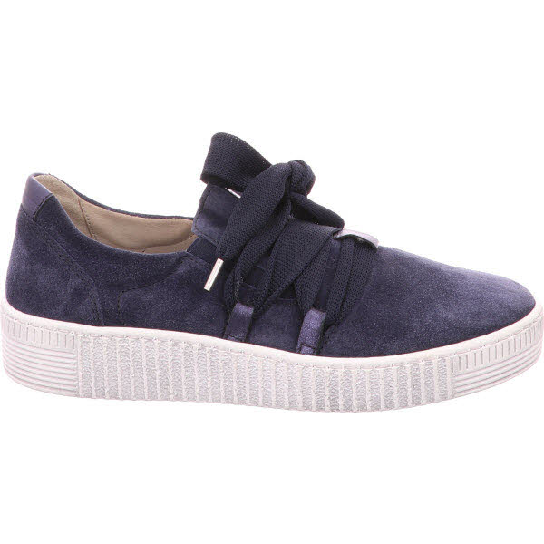 Gabor Shoes blau