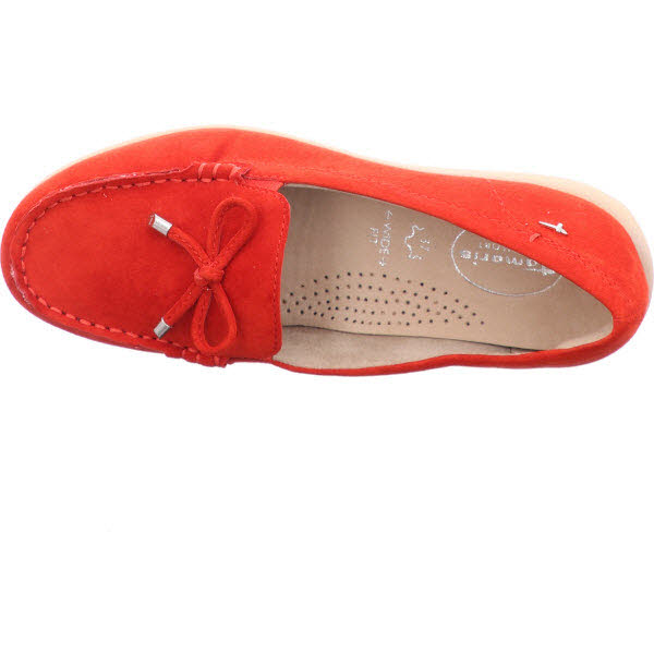 Tamaris Comfort rot Bild 4