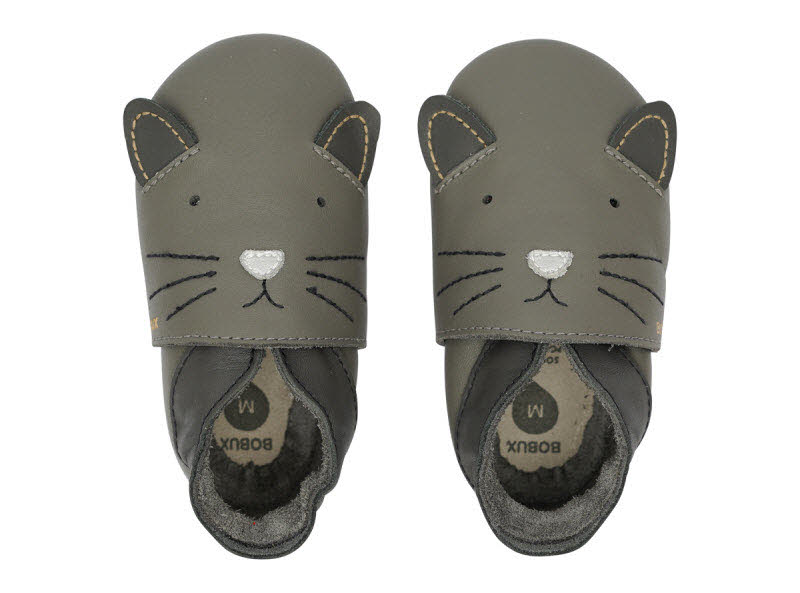 Bobux grau-kombi Bild 1 Bobux grau-kombi