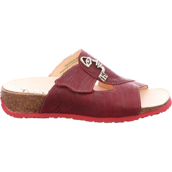 Think rot Bild 1 Think rot