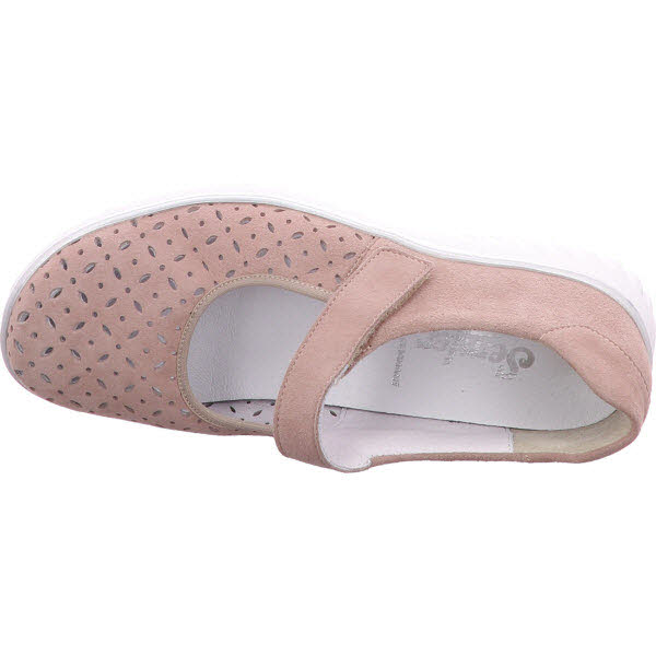 Semler rosa/fuchsia Bild 4