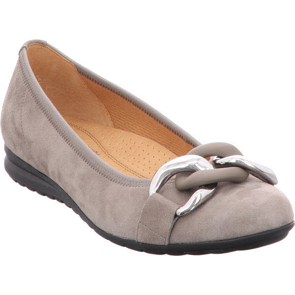 Gabor Shoes schlamm Bild 3